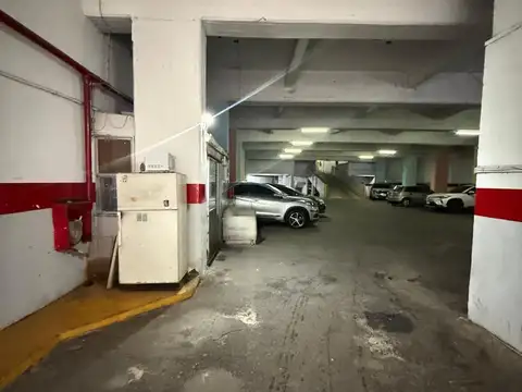 Galpon en Alquiler en Almagro, USD 8.000