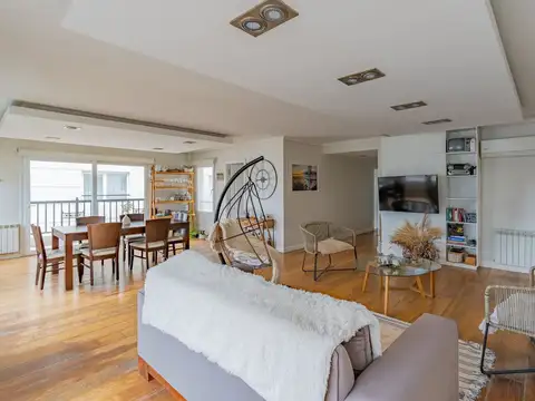 Departamento en Venta de 3 dormitorios