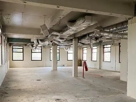 Galpon en Alquiler A Estrenar