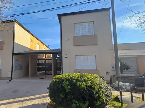 Departamento en alquiler de 2 dormitorios