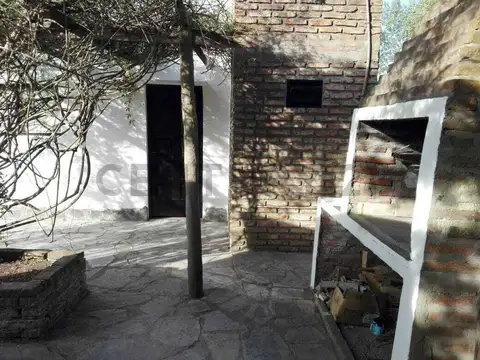 Casa en Venta 2025 años