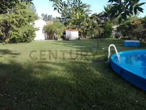 Casa en Venta 2025 años