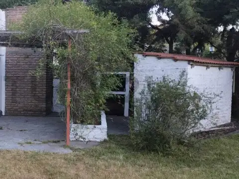 VENTA -CASA EN BARRIO SEMI CERRADO EL RODEO