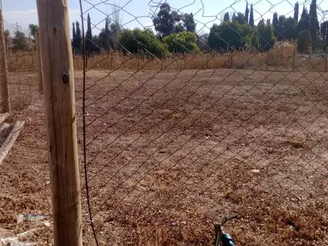 Terreno en Venta de 904,0 m2