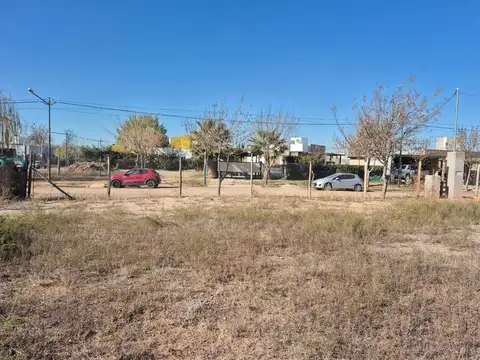 Terreno en Venta de 904,0 m2