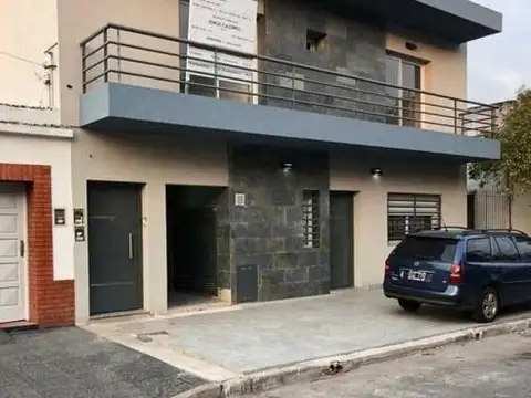 Venta de Monoambiente en Villa Luzuriaga – Excelente Ubicación
