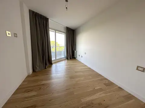 Departamento 4 ambientes con 3 baños