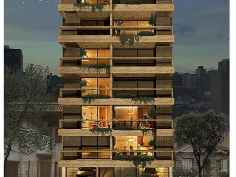 Departamento en Venta en Chauvin, USD 133.400