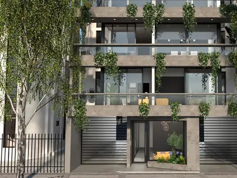 Departamento en Venta al Este