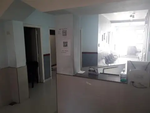 Terreno en Venta en Pilar Centro, USD 225.000