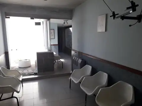 Terreno en Venta 11,85  mts Frente