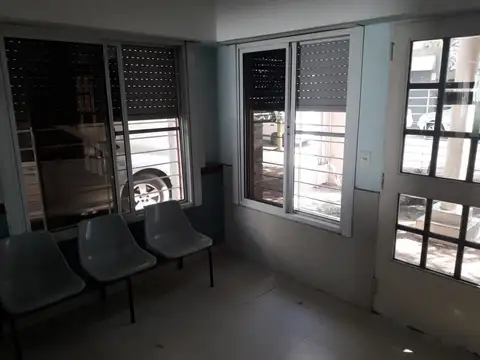 Terreno en Venta 30  mts Fondo