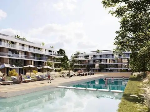 Departamento en Venta en Benavidez, USD 79.000