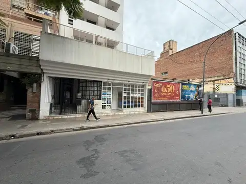 Local en Venta en Centro, USD 78.000