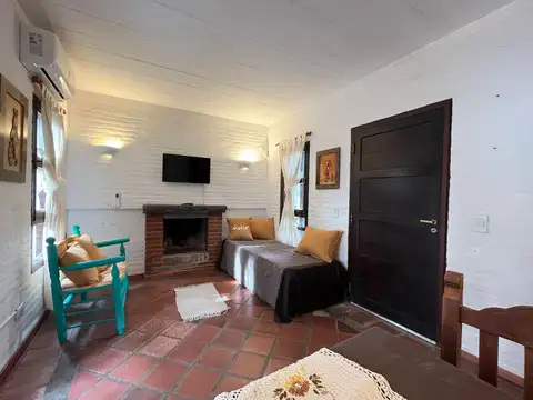 Departamento en Alquiler de 2 ambientes