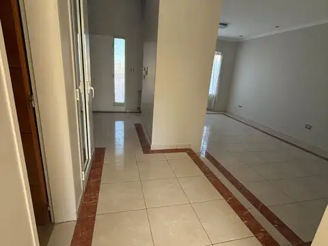 Casa 3 Habitaciones Apta Credito Hipotecario