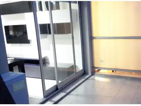 Departamento en Alquiler Temporal en Palermo Chico, USD 950