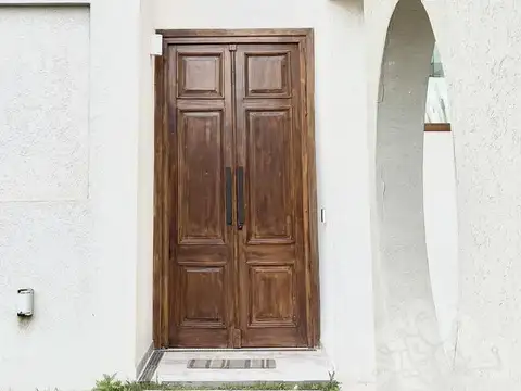 Casa en Venta 2 años