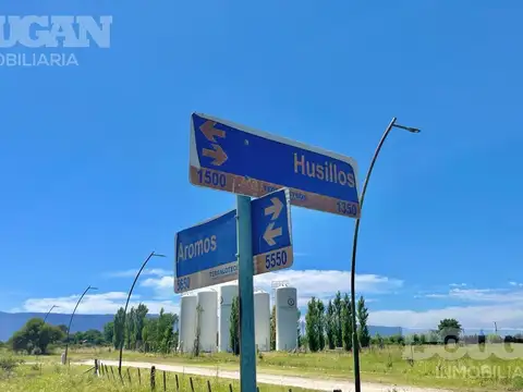 Terreno en Venta en Merlo, USD 12.000