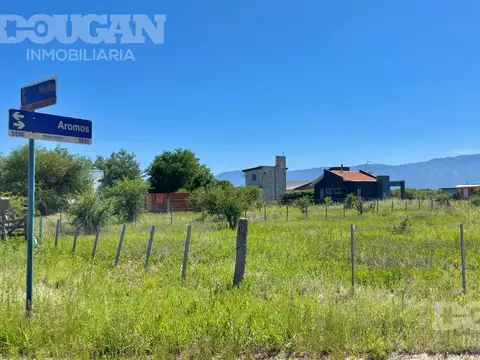 Estación Conlara (Aromos & Husillos)