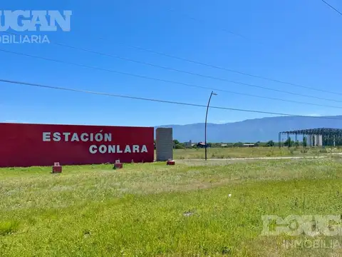 Terreno en Venta en Merlo, USD 12.000