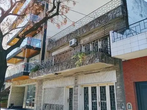 Terreno - Venta - Argentina, Capital Federal - Murguiondo  174