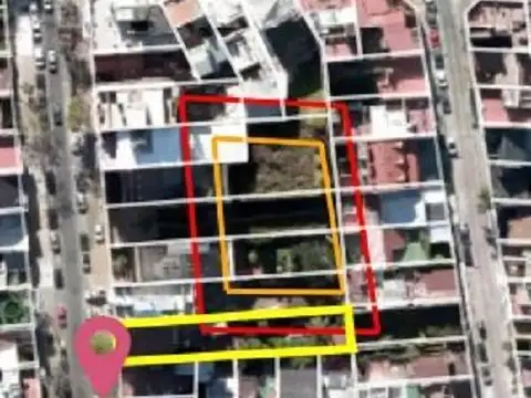 Terreno en Venta en Liniers, USD 630.000