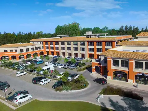 Departamento 2 ambientes de Pozo Pueblo Caamaño