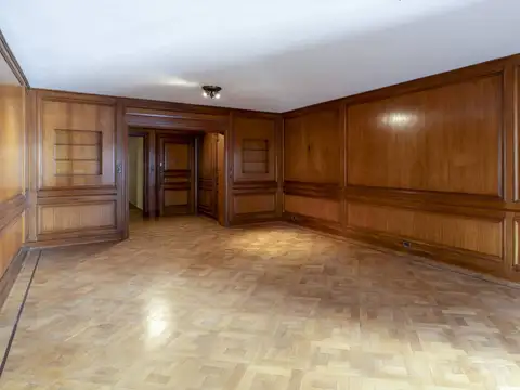 Departamento en Venta de 6 ambientes