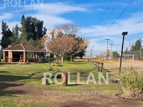 Terreno en Venta en Santa Isabel, USD 55.000