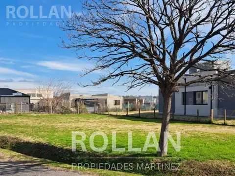 Terreno en Venta de 621,0 m2