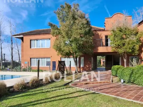 La Pista  al 1500  Santa Isabel 1