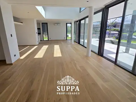 Casa en Venta en Nordelta, USD 1.950.000