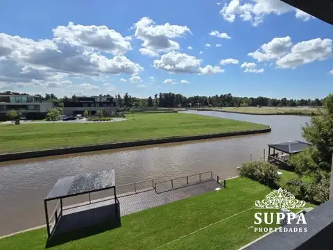 Casa en venta  El Yacht Nordelta