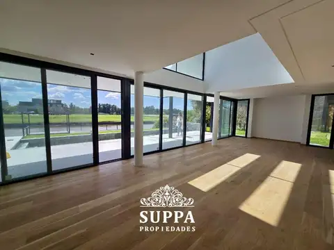 Casa en Venta A Estrenar