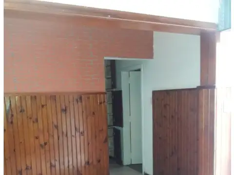 Depto Tipo Casa en Venta de 2 ambientes