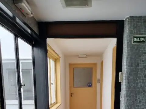 Oficinas recicladas a nuevas