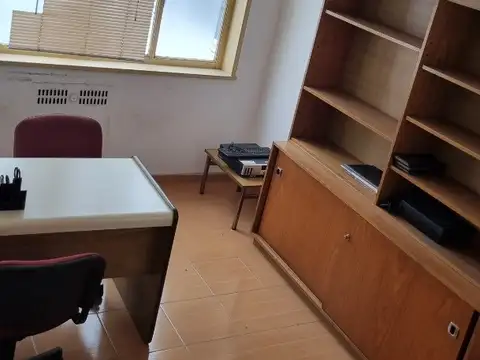 Oficina en Venta en San Nicolás, USD 66.000