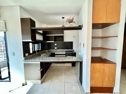 Departamento en Venta en Caballito, USD 140.000