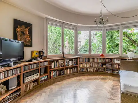 Departamento en Venta 75 años