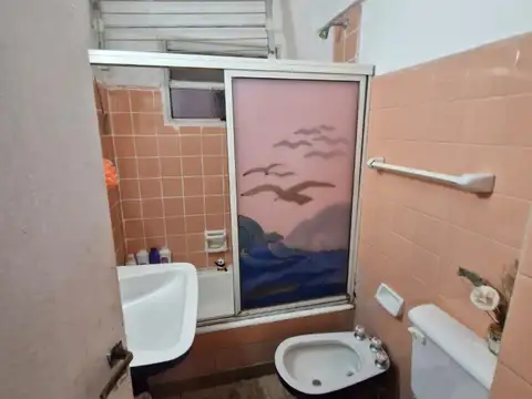 Departamento en Venta en Paternal, USD 77.000