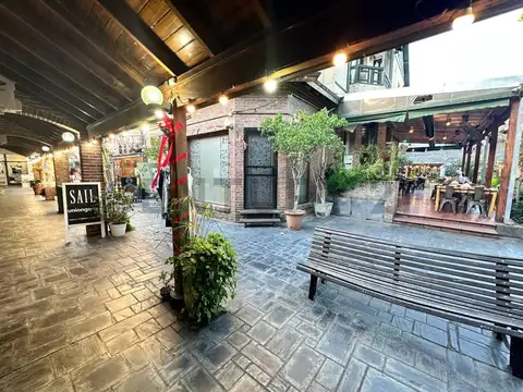 Local en Venta en Hurlingham, USD 69.000