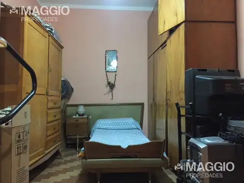 Casa en Venta 40 años