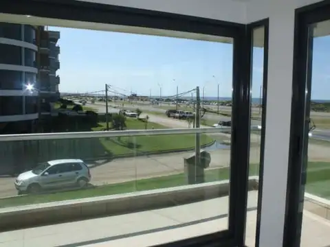 Departamento en Alquiler Temporal de 4 ambientes