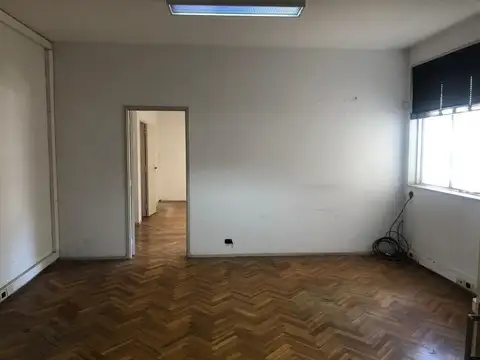 AV CORRIENTES 500, Piso 4