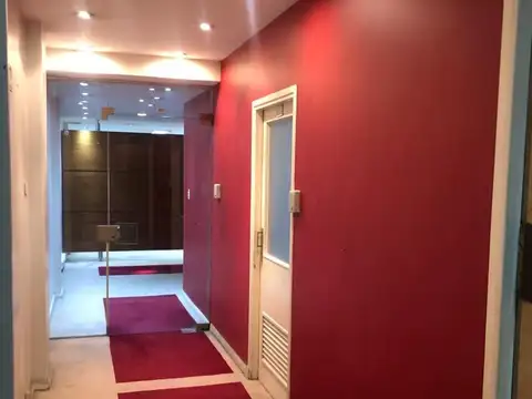 Oficina en Alquiler al Norte