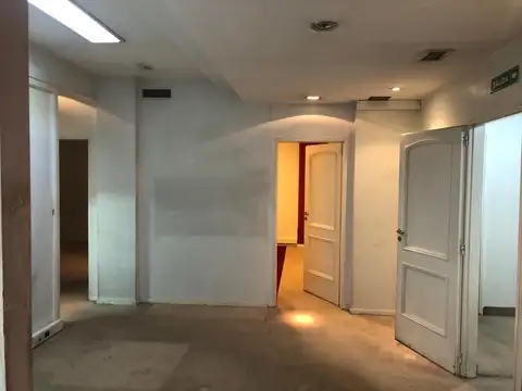 Oficina - Alquiler - Argentina, Capital Federal - AV CORRIENTES 500