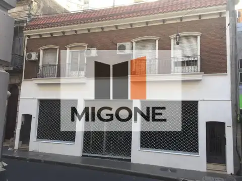 Oficina - Alquiler - Argentina, Santa Fe - 25 DE MAYO 2400