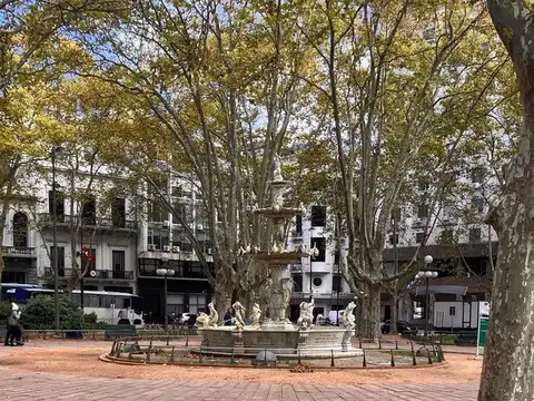 Oficina Monoambiente con 1 baño