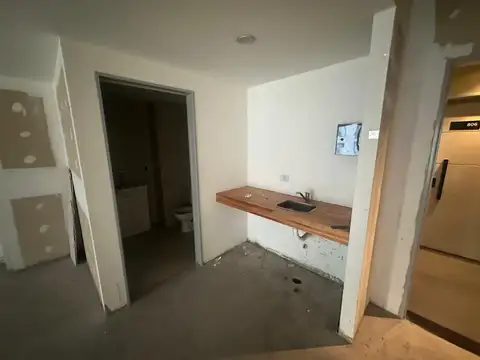 Alquiler Oficina 63Mts. c/Balcón - BELLAWORKSPACE - ORO 2100 - Palermo Soho